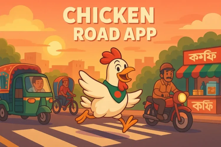 Chicken Road Bangladesh Chicken Road Bangladesh