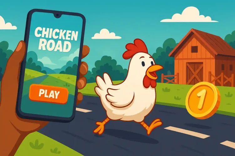 Chicken Road Bonus Bangladesh Chicken Road Bonus Bangladesh